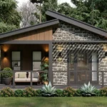 tm studio 1 bedroom house floor plan