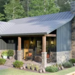 tm studio 2bedroom home floor plan