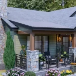 tm studio 2 bedroom house plan