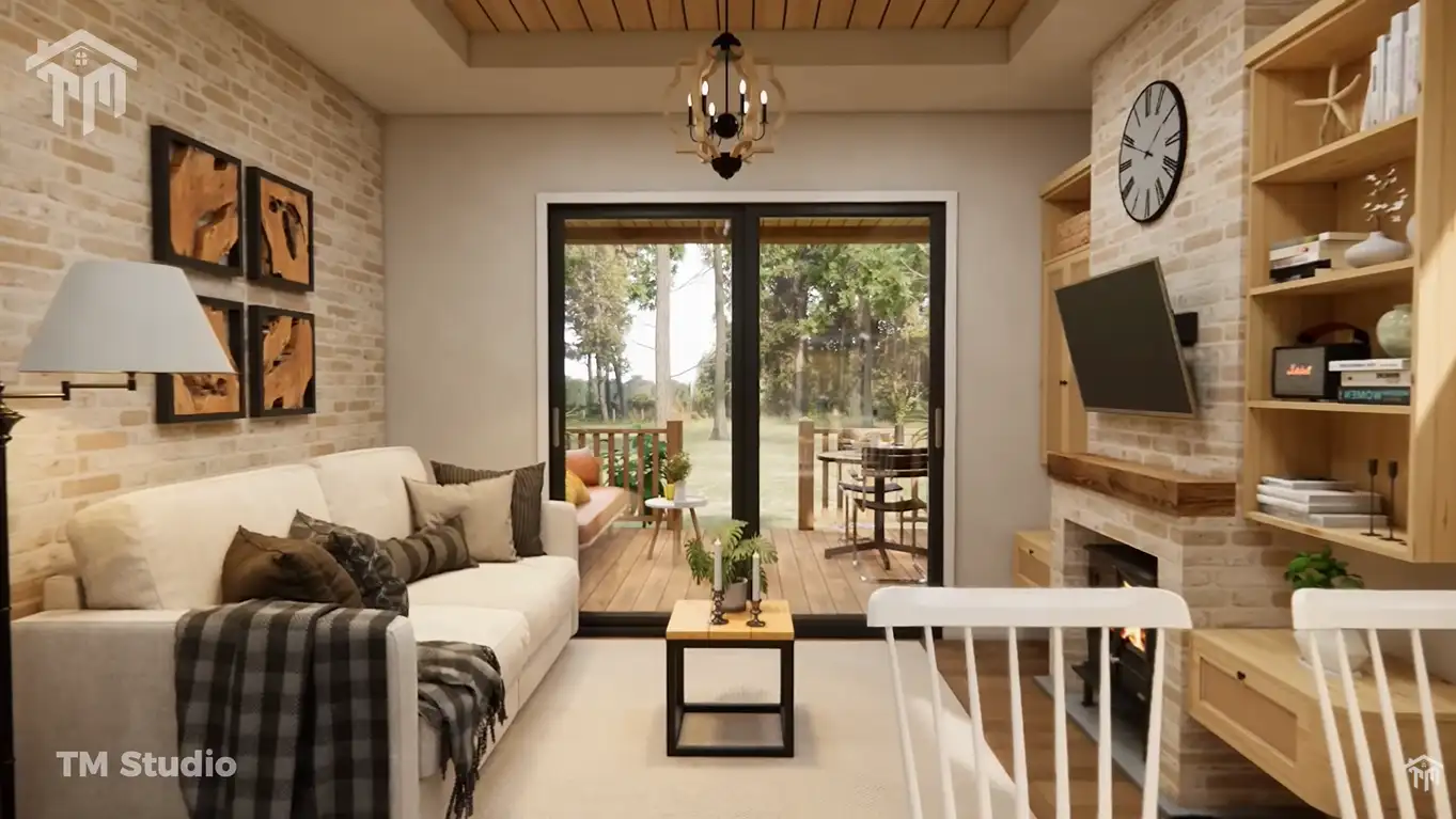 tm studio 1 bedroom floor plan