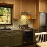 TM STUDIO house plan 1 bedroom