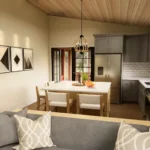 tm studio 2 bedroom house plan