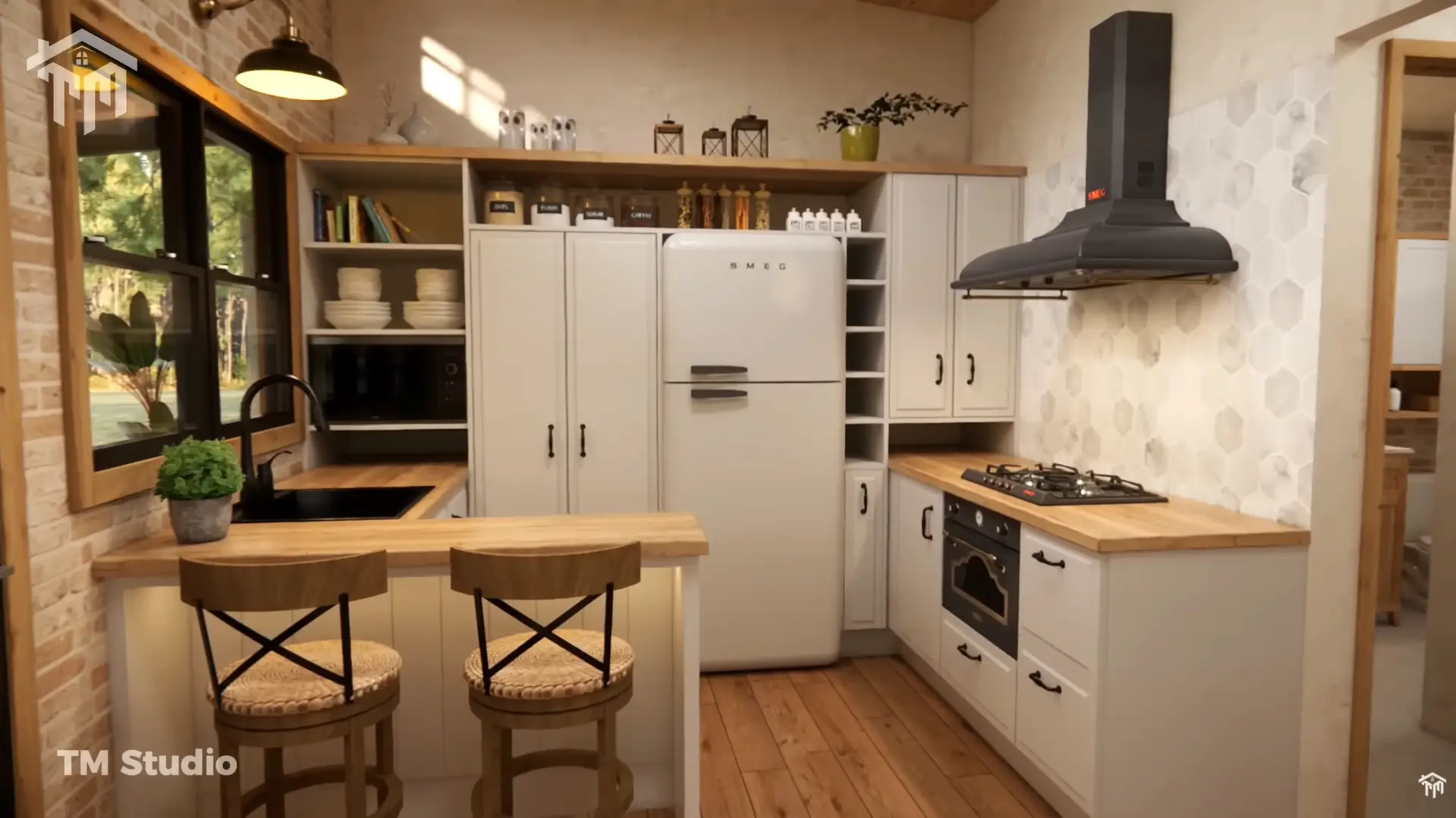 tm studio 1 bedroom floor plan