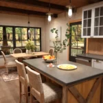 tm studio 2 bedroom house plan