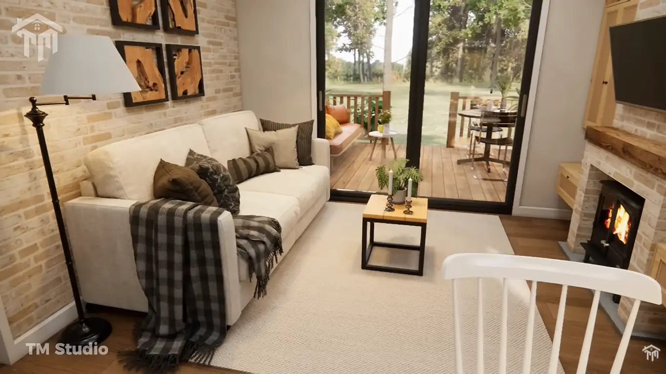 tm studio 1 bedroom floor plan