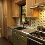 TM STUDIO house plan 1 bedroom