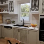 tm studio 2 bedroom small house design floor plan