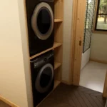 TM STUDIO house plan 1 bedroom