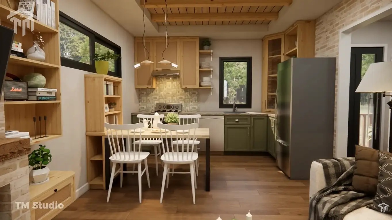 tm studio 1 bedroom floor plan