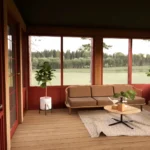 tm studio 2 bedroom house plan