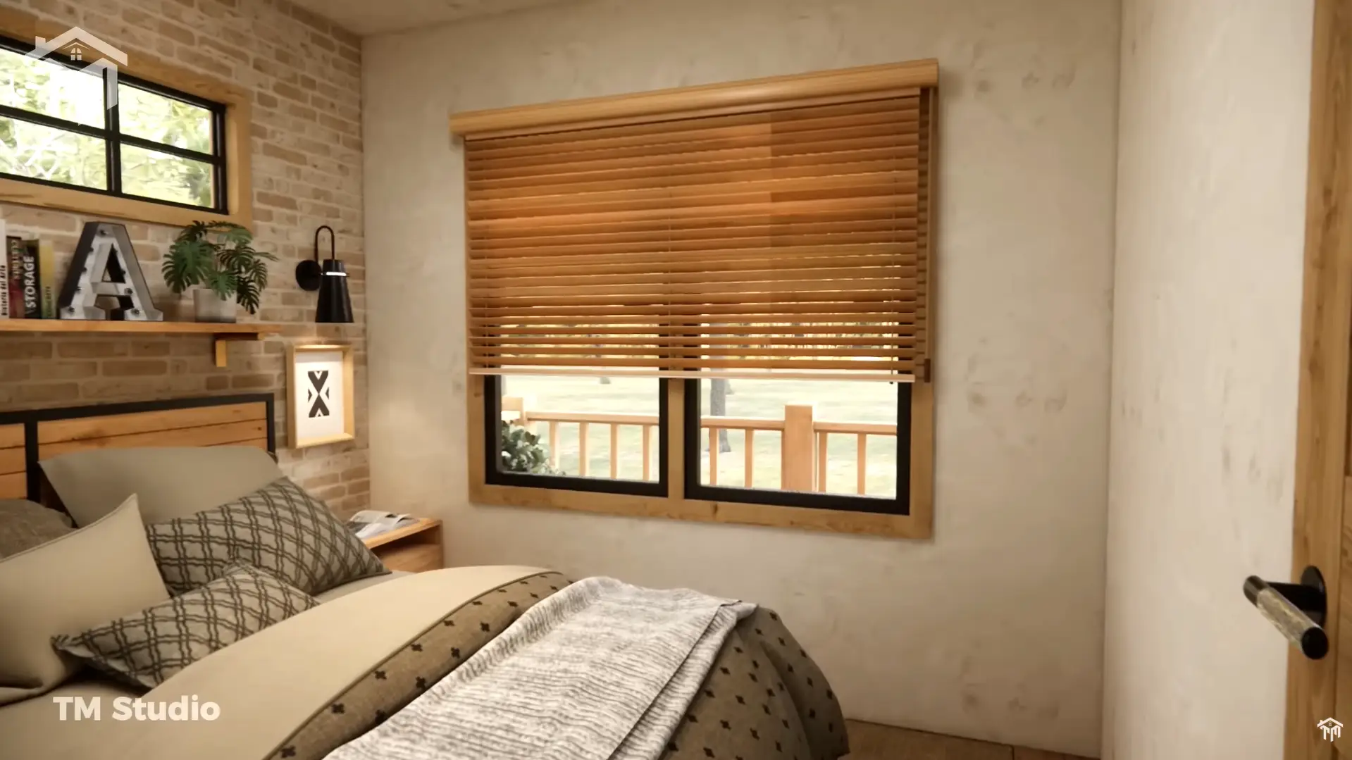 tm studio 1 bedroom floor plan