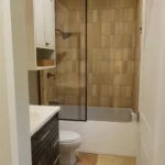 tm studio 2 bedroom house ploor plan