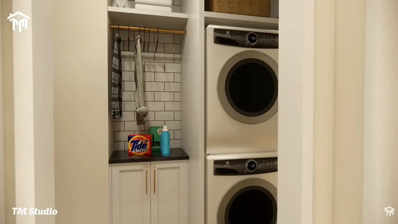 tm studio 2 bedroom house floor plan