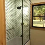 TM STUDIO house plan 1 bedroom