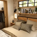 1 bedroom floor plan tm studio