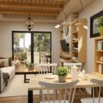 tm studio 1 bedroom floor plan