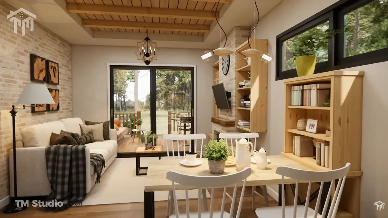 tm studio 1 bedroom floor plan