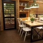 TM STUDIO house plan 1 bedroom