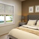 tm studio 2 bedroom small house design floor plan