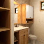 1 bedroom floor plan tm studio