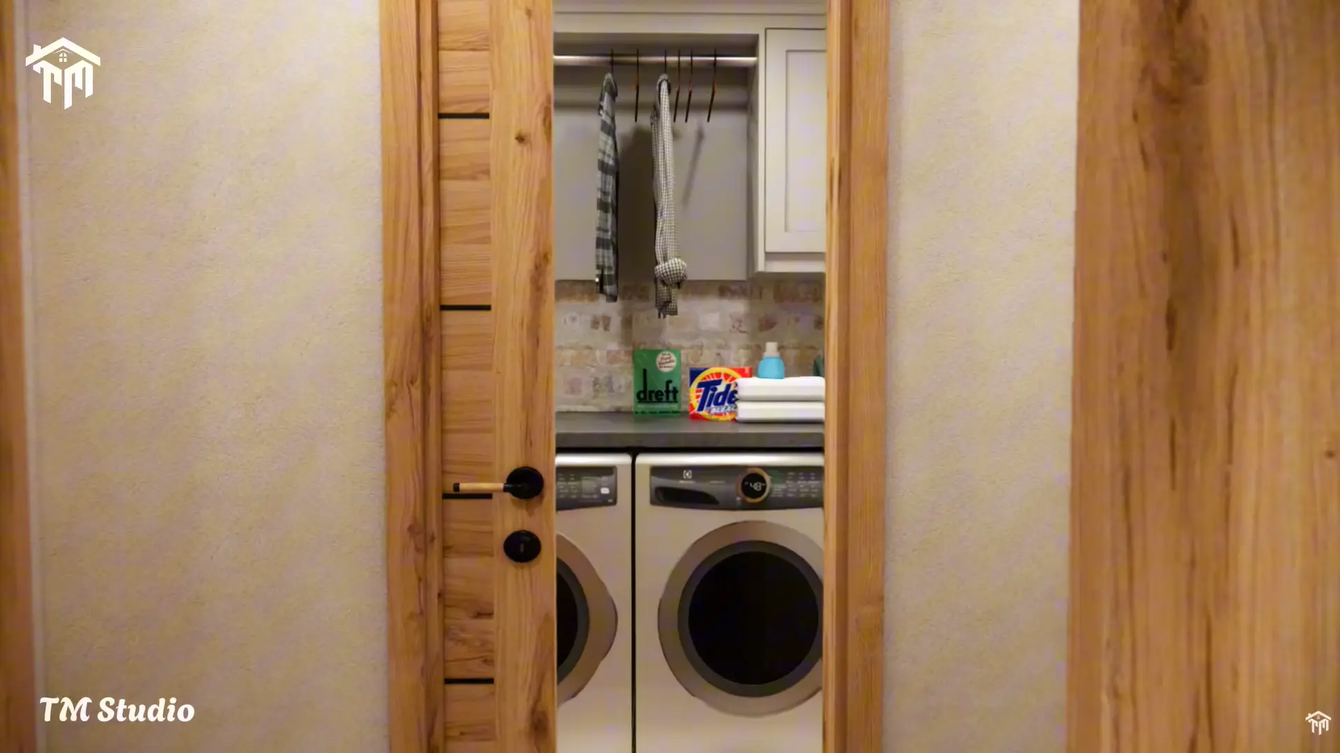 tm studio 2 bedroom house plan