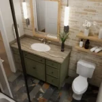 tm studio 1 bedroom floor plan