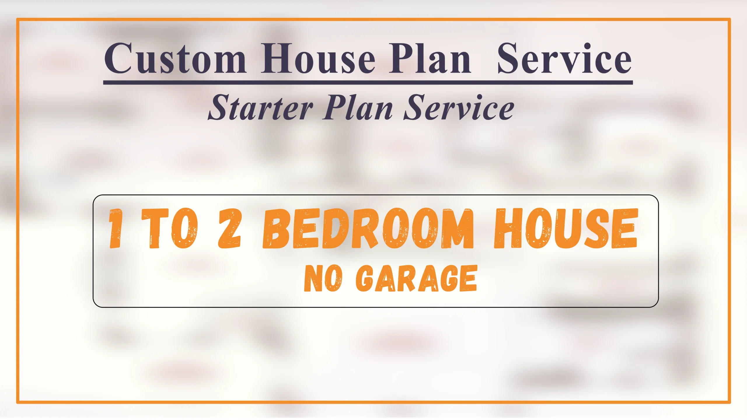 custom house plan service tm studio