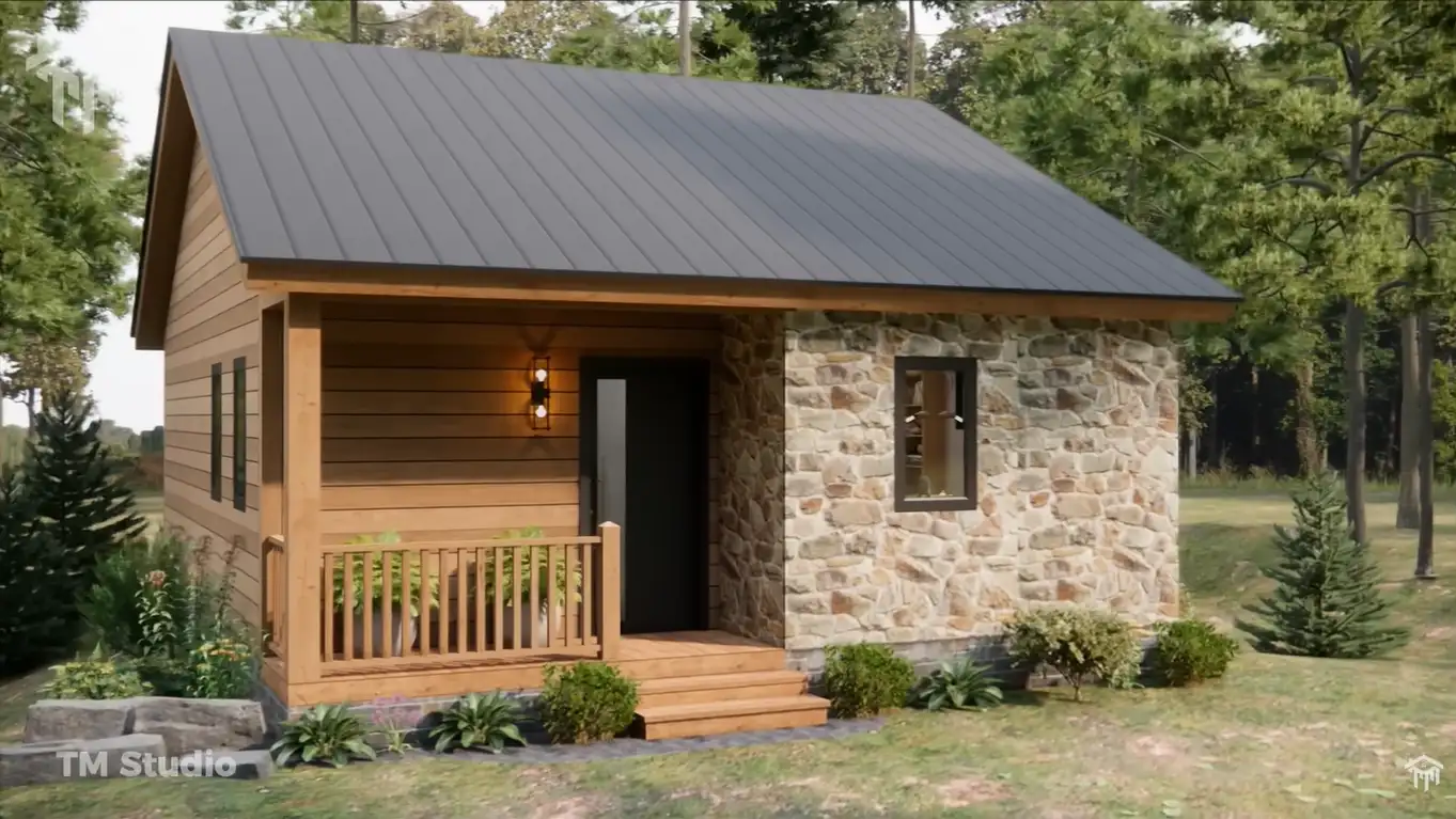 tm studio 1 bedroom floor plan