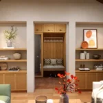 tm studio 2 bedroom house plan