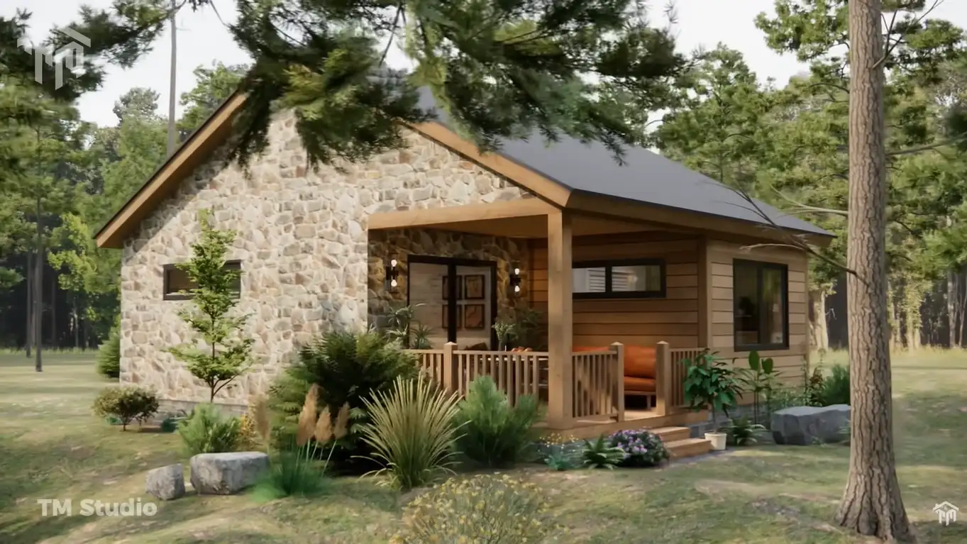 tm studio 1 bedroom floor plan