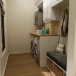tm studio 2 bedroom house ploor plan