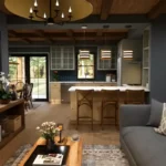 tm studio 2 bedroom 2 bathroom house plan