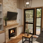 tm studio 1 bedroom floor plan