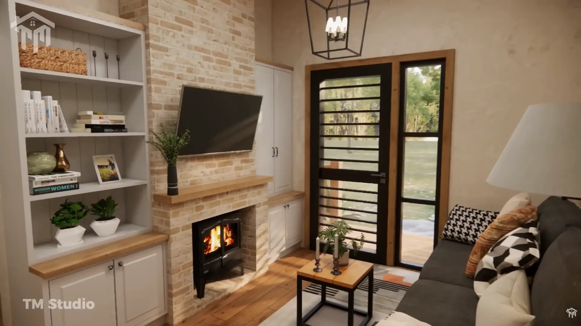 tm studio 1 bedroom floor plan