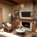 tm studio 2 bedroom house plan