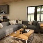 tm studio 2 bedroom house plan