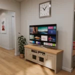 tm studio 2 bedroom small house design floor plan