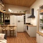 tm studio 1 bedroom floor plan