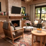 tm studio 2 bedroom house plan