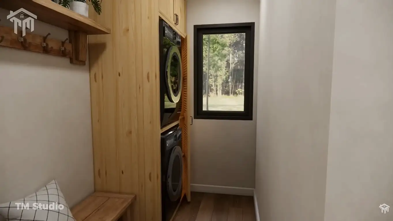 tm studio 1 bedroom floor plan