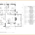 TMS-007-CF1 Floor Plan with dimensions tm studio small house design