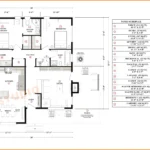 TMS-007-CF1 Floor Plan TM STUDIO
