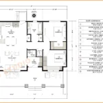 TMS-008-CF1 floor plan TM STUDIO