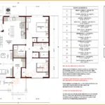 TMS-014-CF1 Floor plan tm studio