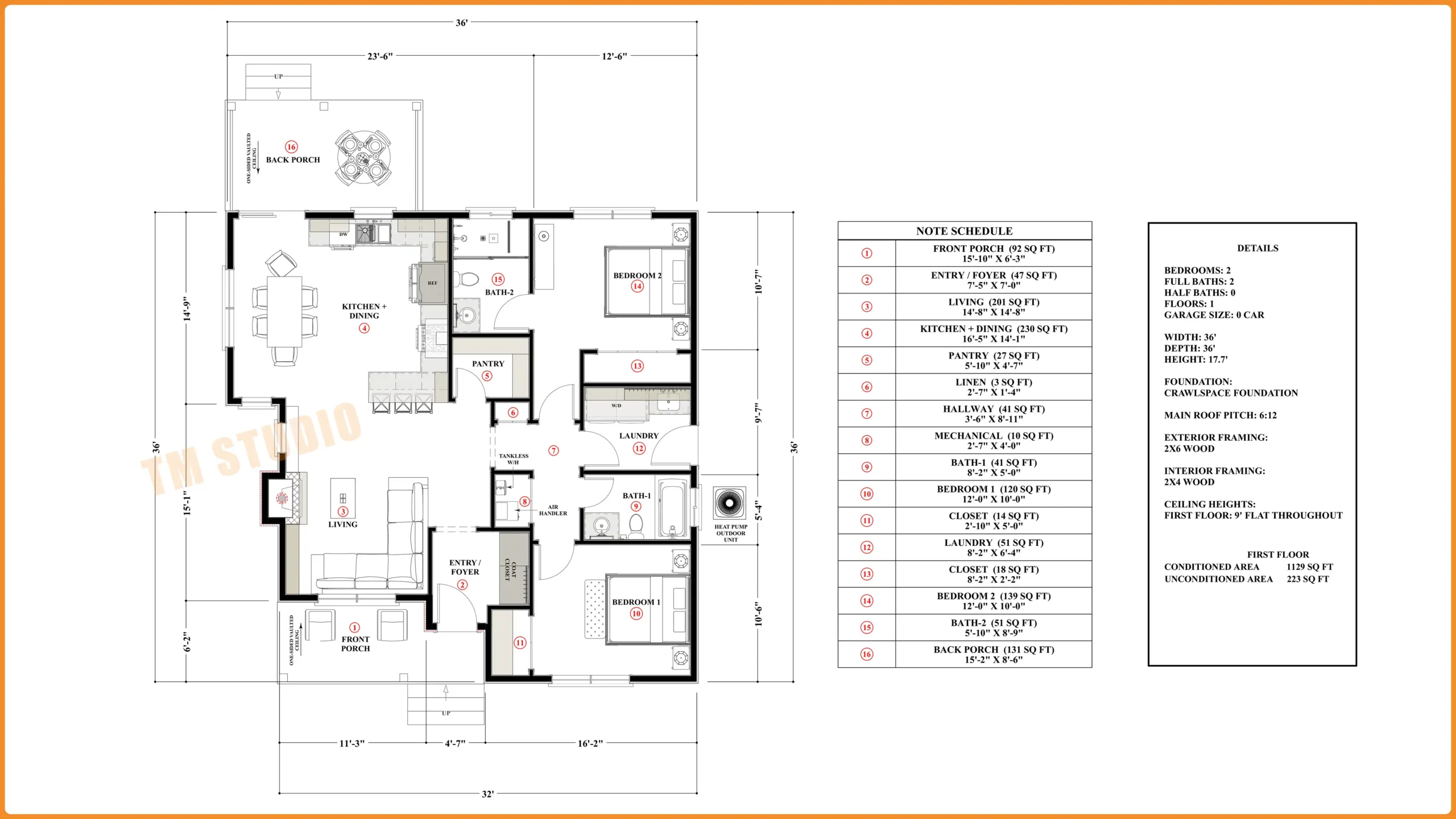 tms-017-CF1 floor plan