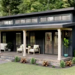 tm studio 2 bedroom 2 bathroom home floor plan