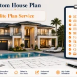 customer house plan services