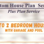 custom house plan service