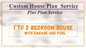 custom house plan service