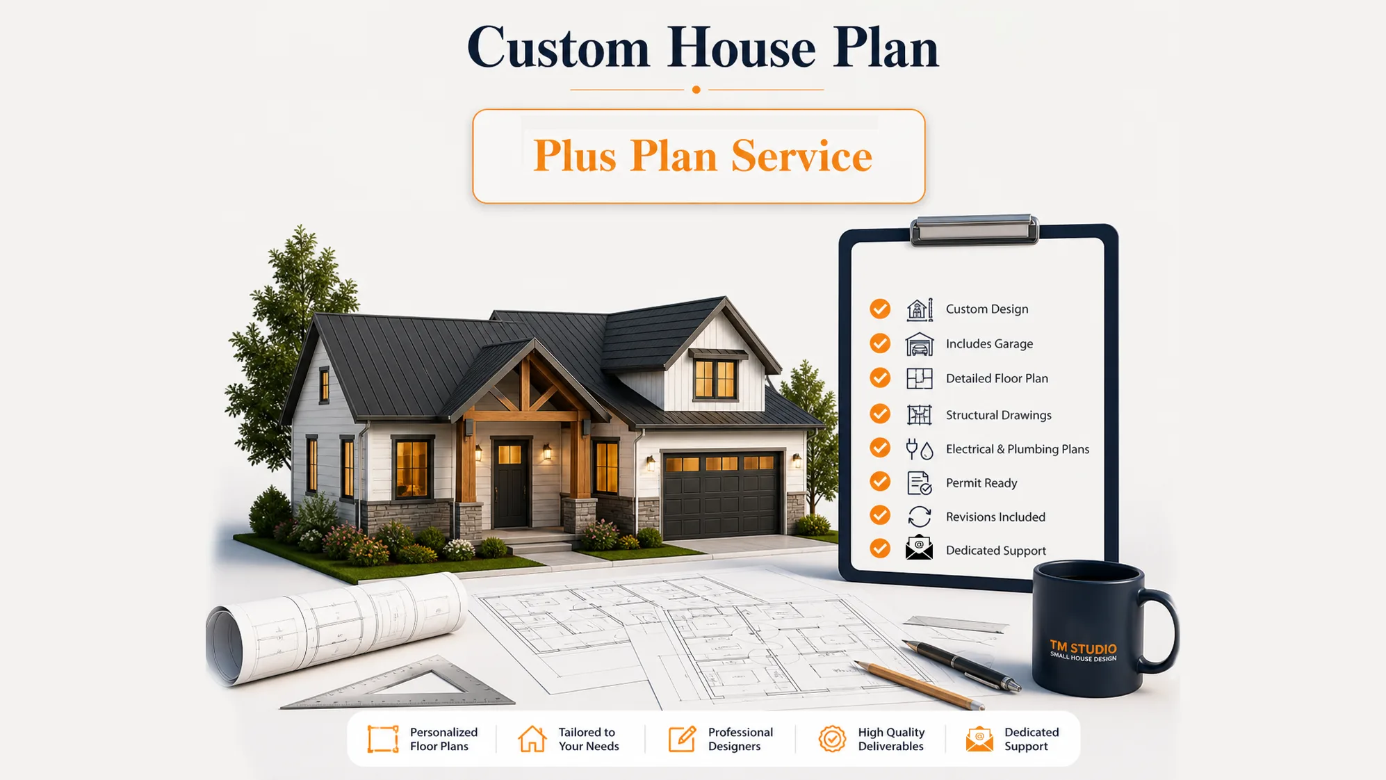 Plus Plan Service
